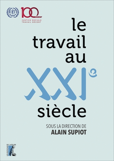 Le travail au XXIe siècle