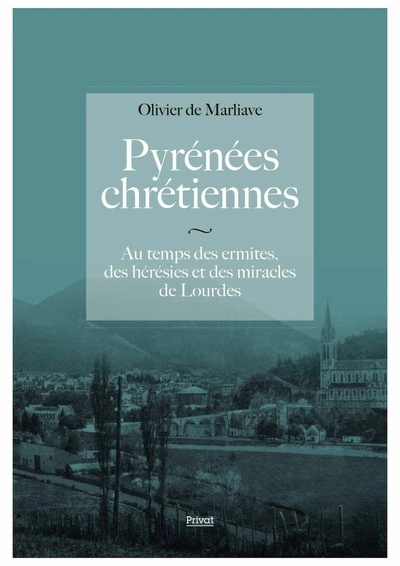 Pyrénées Chrétiennes