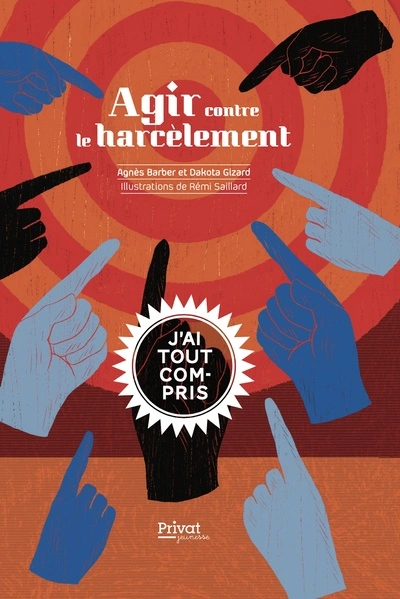 Agir contre le harcèlement