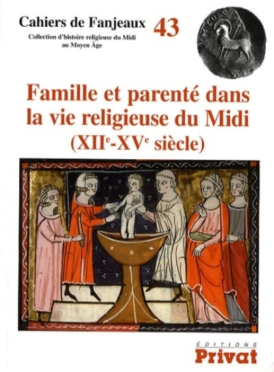 famille et parente dans la vie religieuse n43