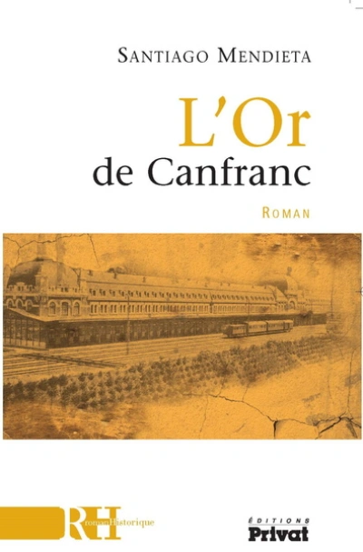 L'Or de Canfranc