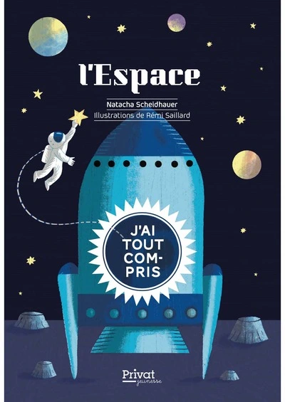 L'Espace