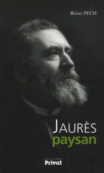 Jaurès paysan