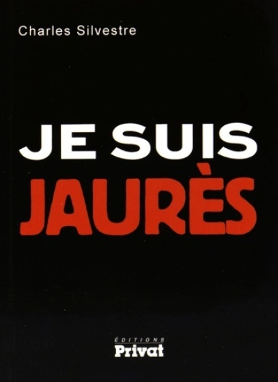 Je suis Jaurès