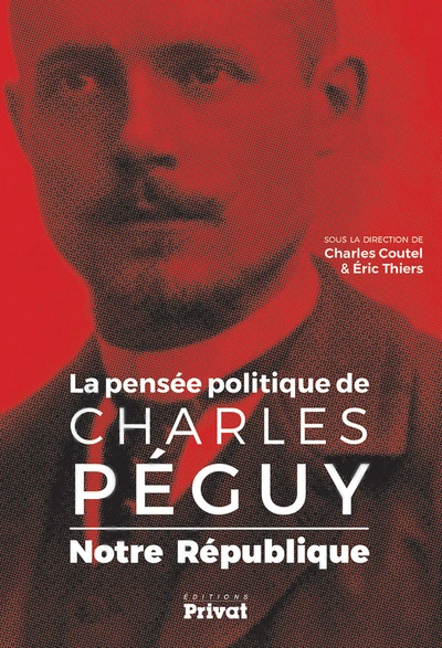 Charles Peguy