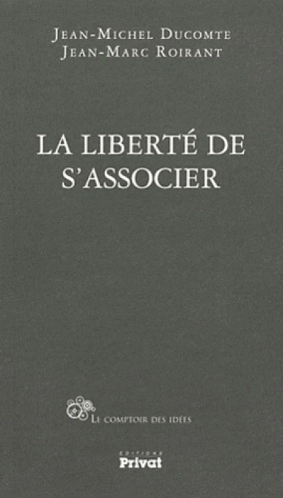 La liberté de s'associer