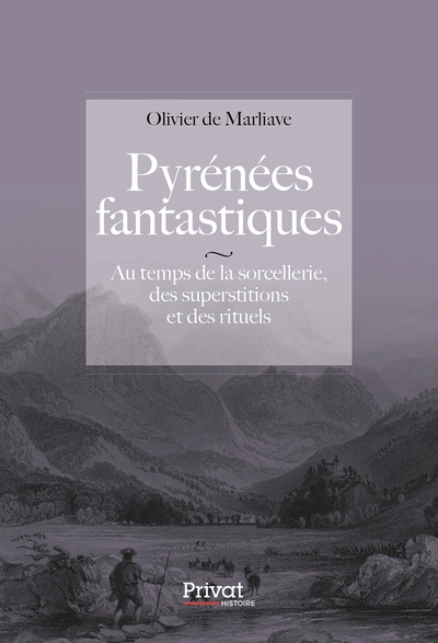 Pyrénées Fantastiques