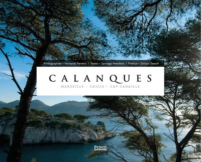 Calanques