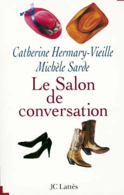 Le salon de conversation