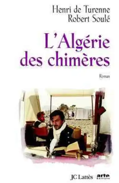 L'Algérie des chimères