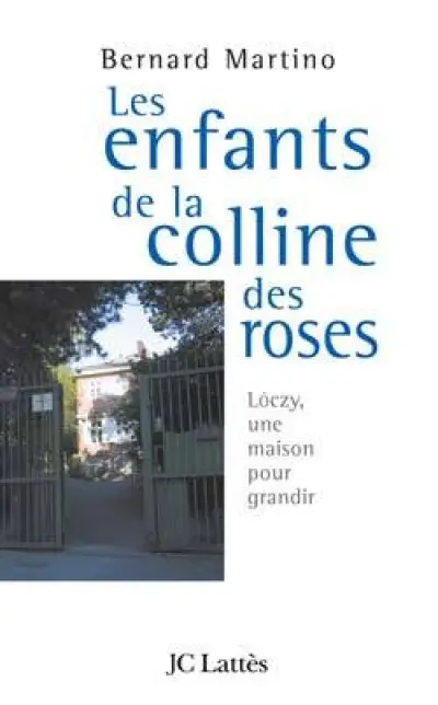 Les enfants de la colline des roses