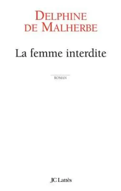 La femme interdite