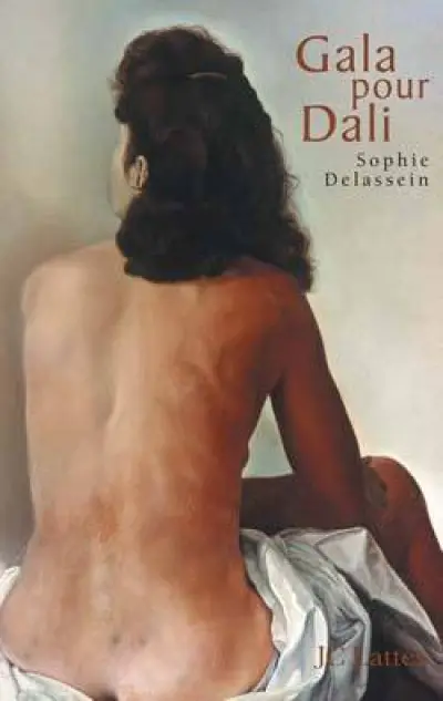 Gala pour Dali : Biographie d'un couple