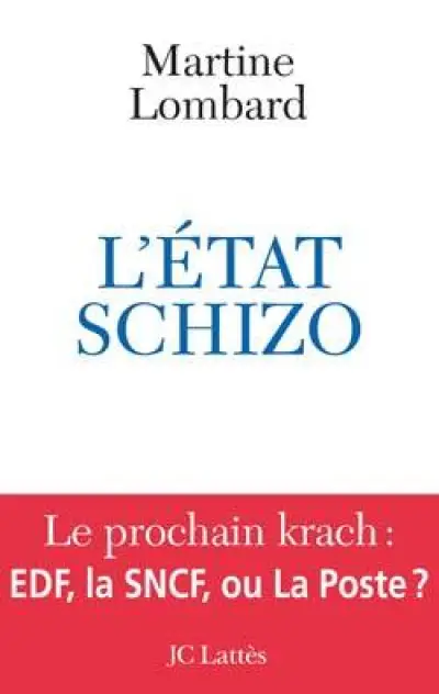 L'Etat schizo