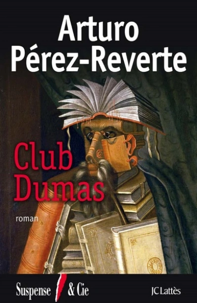 Club Dumas