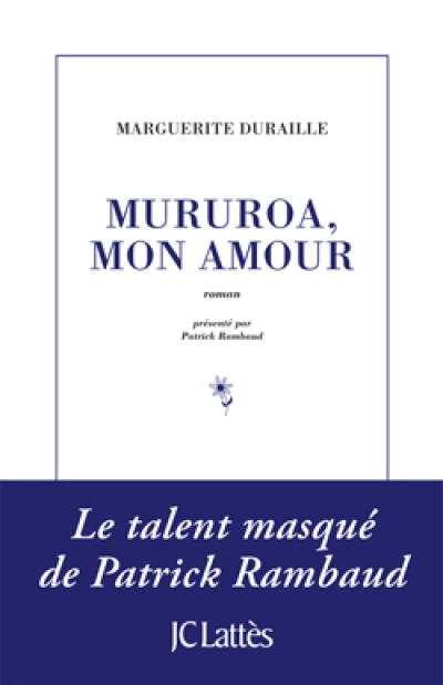 Mururoa, mon amour