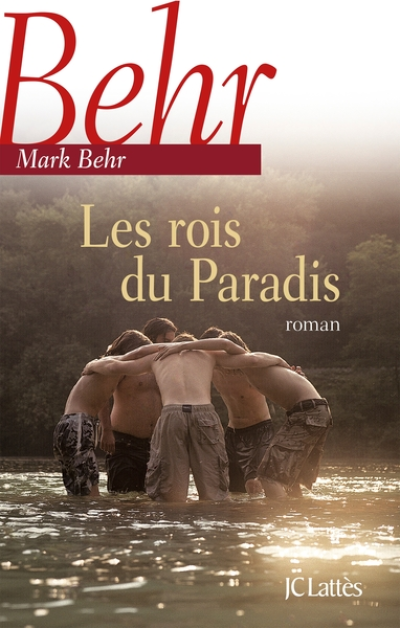 Les rois du Paradis