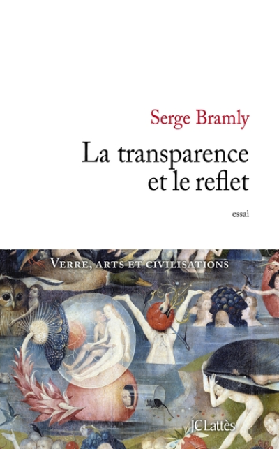 La transparence et le reflet