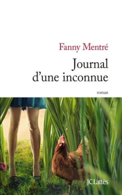 Journal d'une inconnue