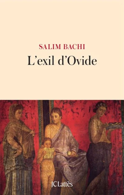 L'exil d'Ovide