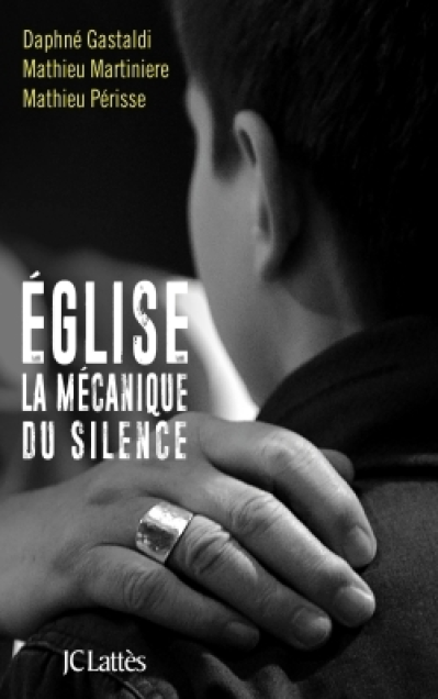 Église, la mécanique du silence