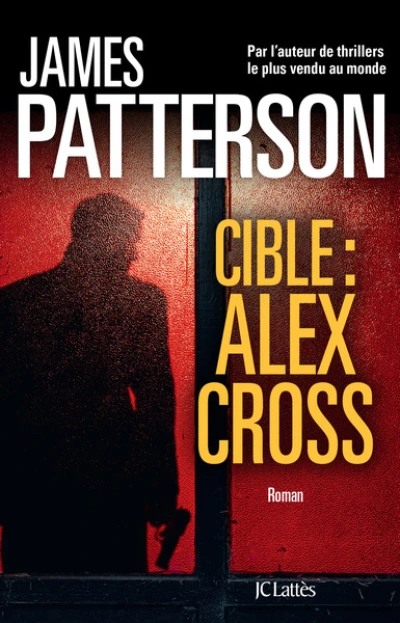 Alex Cross