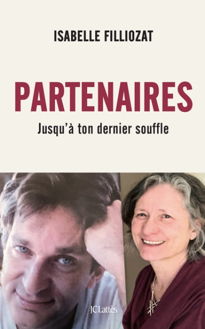 Partenaires jusqu'à ton dernier souffle