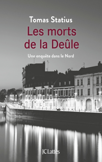 Les morts de la Deûle