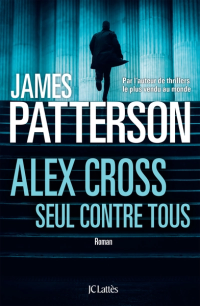 Alex Cross