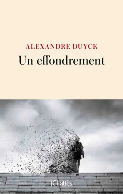 Un effondrement