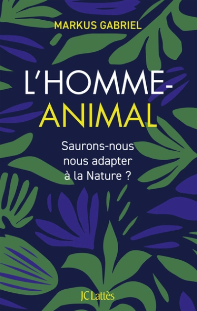 L'homme animal