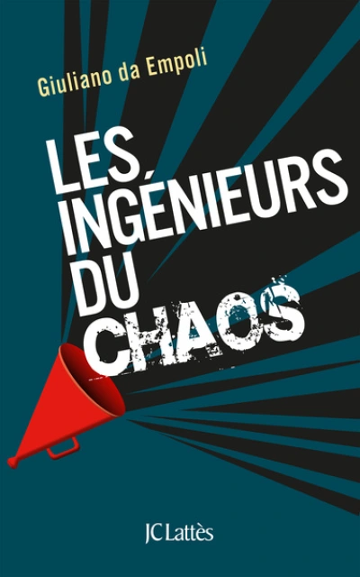 Les ingénieurs du chaos - nouvelle édition