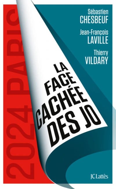 La face cachée des JO