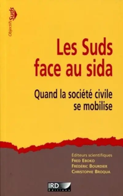 Les Suds face au sida