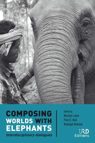 Composing worlds with elephants