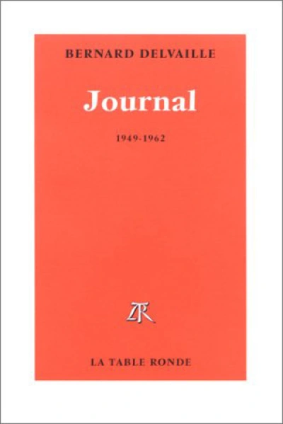 Journal, 1949-1962