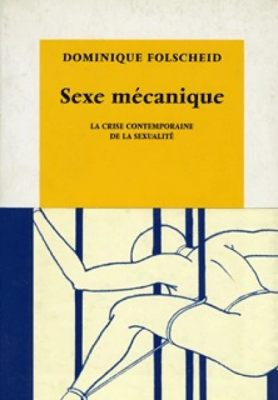 Sexe mécanique