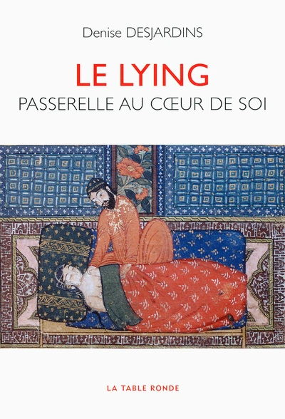 Le lying