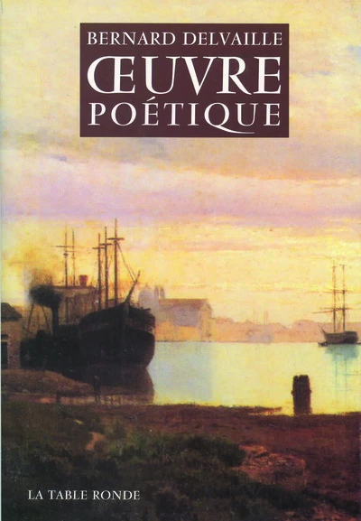 OEuvre poétique