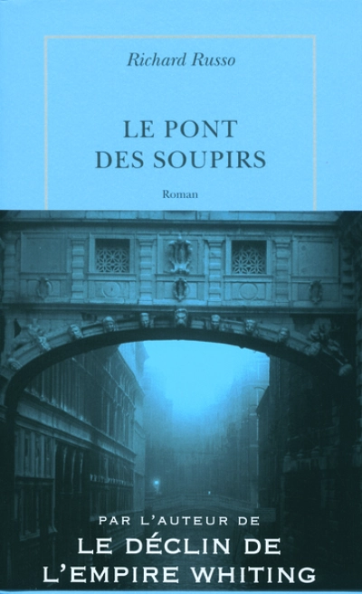 Le pont des soupirs