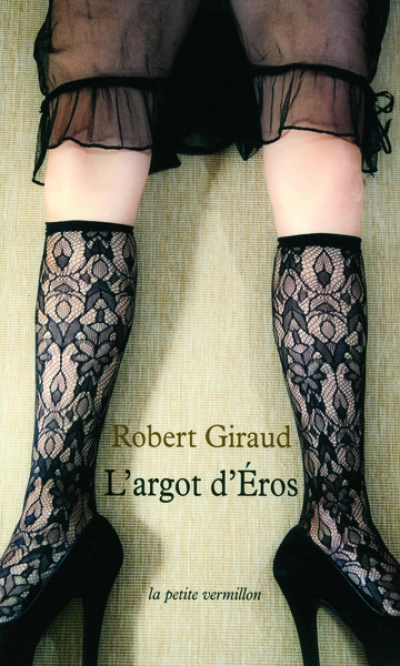 L'argot d'Eros