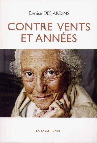 Contre vents et années