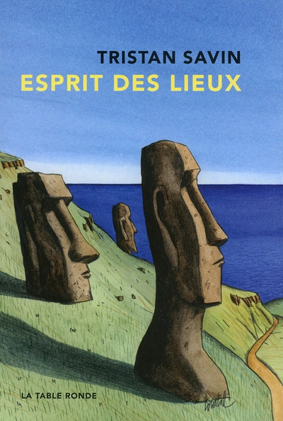 Esprit des lieux: Chroniques du monde