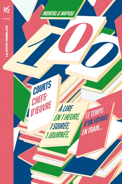 100 courts chefs-d'oeuvre