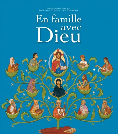 En famille avec Dieu