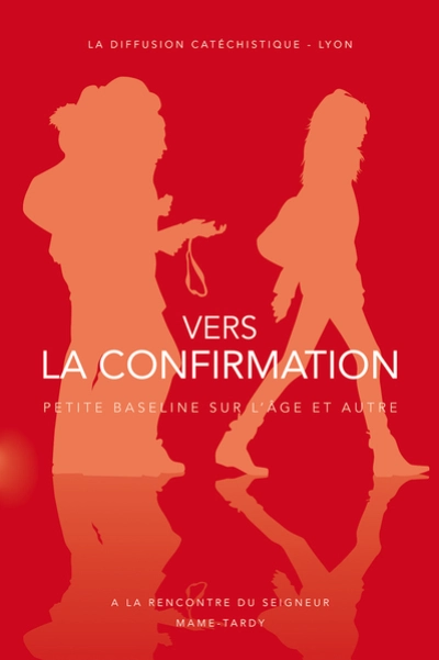 Vers la Confirmation - doc jeune