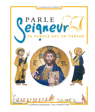 Parle Seigneur NE