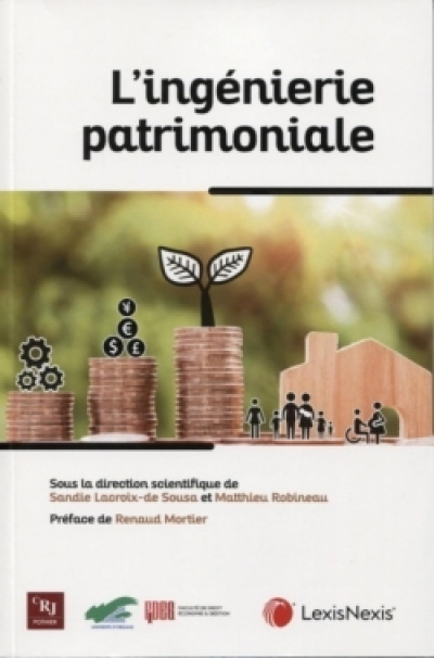 l ingenierie patrimoniale