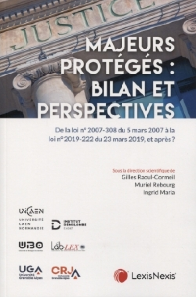 majeurs proteges bilan et perspectives