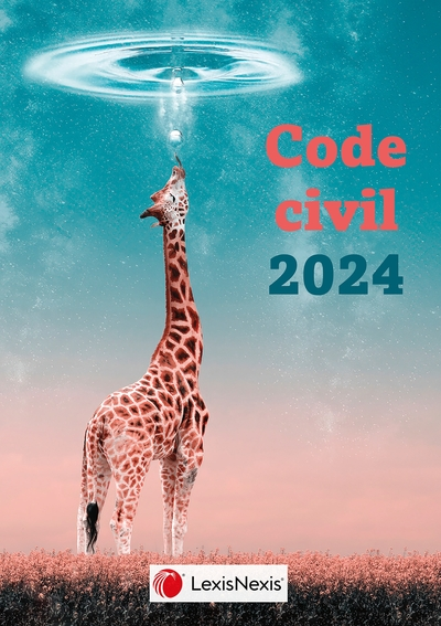 Code civil 2024